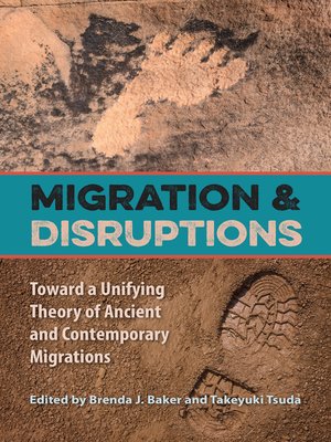 cover image of Migration and Disruptions